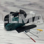Бензопила цепная Chain Saw 12